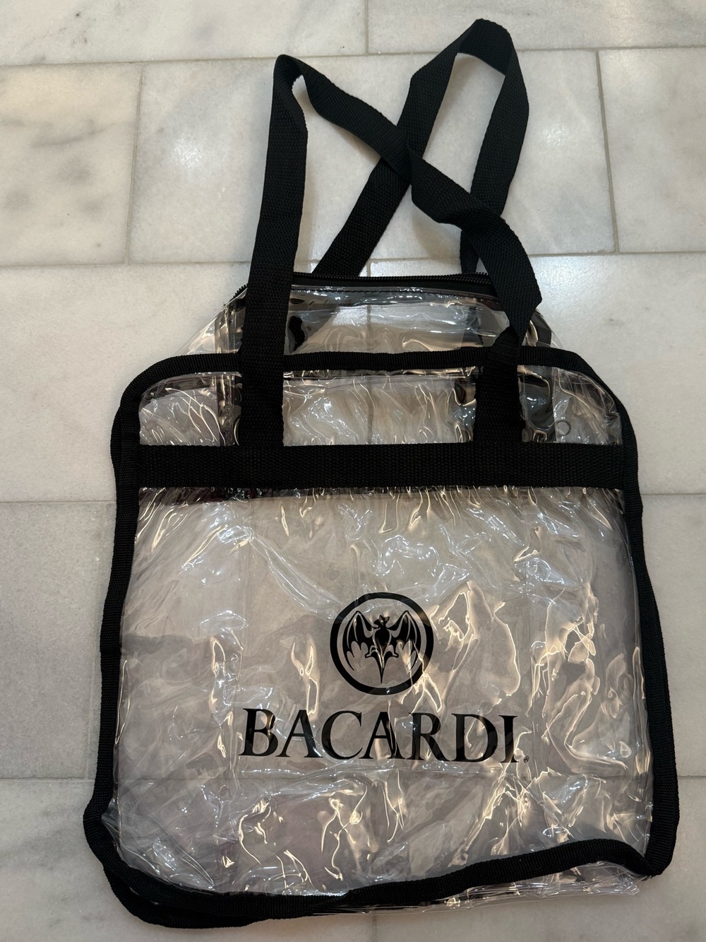 Bacardi Game DayTote